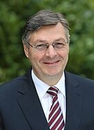 Bernhard Conzen