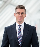 Dr. Matthias Baum