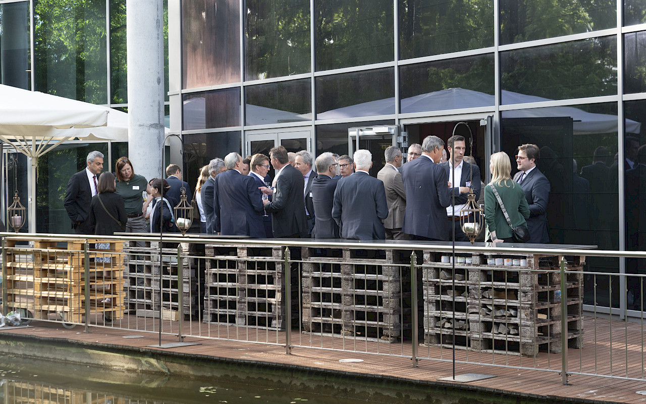 VLI Tagung Frankfurt 2025