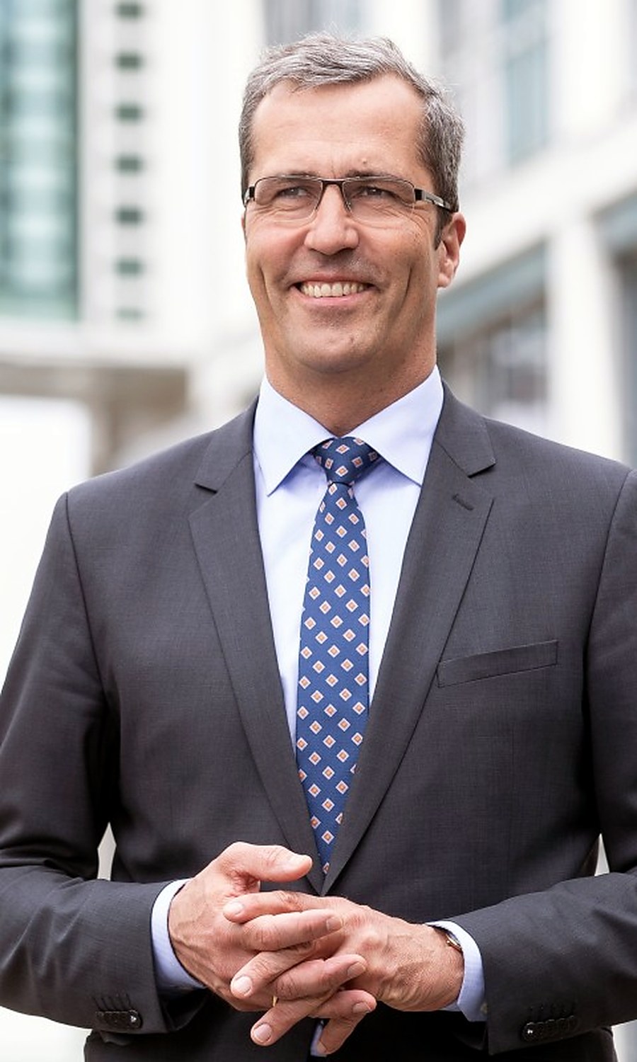 Dr. Dirk K&ouml;ckler
